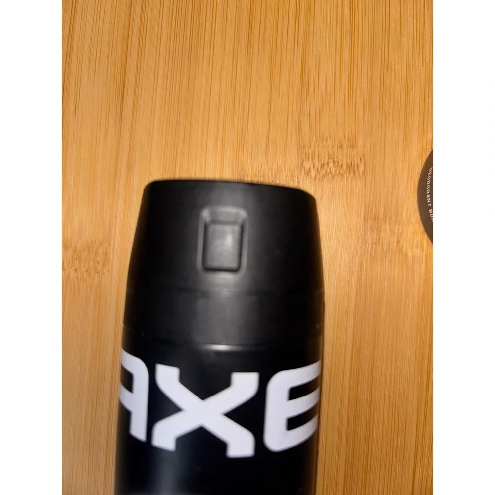 AXE Body Spray Bundle Apollo and Phoenix 5.1 oz Deodorant 2 Pack Aluminum Free